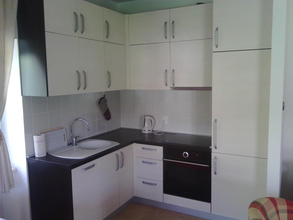 Apartments Grgurevic Kotor Pokoj fotografie
